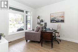 Second bedroom/Den - 