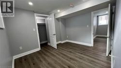 29 BIRCHCLIFFE Crescent Unit# 2  Hamilton, ON L8T 4K6