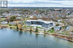 307 - 99 LOUISA STREET Kawartha Lakes (Fenelon Falls), ON K0M 1N0