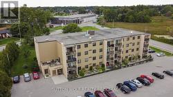207 - 31 VICTORIA STREET Strathroy-Caradoc (Nw), ON N7G 3Y4