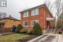 391 Greenwood Avenue, Ottawa, ON  - Outdoor With Exterior 