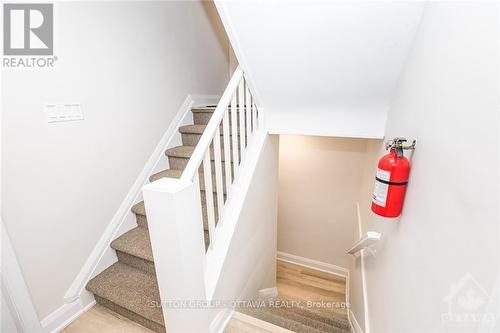 391 Greenwood Avenue, Ottawa, ON - Indoor Photo Showing Other Room