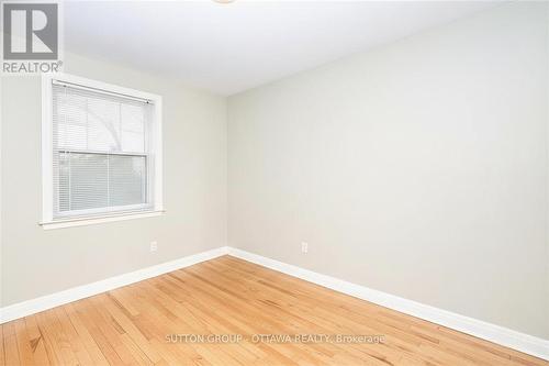 391 Greenwood Avenue, Ottawa, ON - Indoor Photo Showing Other Room