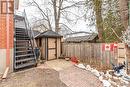 391 Greenwood Avenue, Ottawa, ON  - Outdoor 