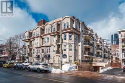 107 5523 Inglis Street  Halifax, NS B3H 1J9