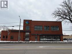 1785 WALKER ROAD  Windsor, ON N8W 3P2