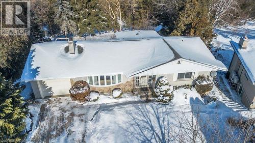 1318 THORMAN Drive  Cambridge, ON N3H 1A2