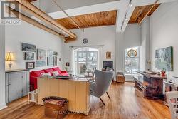 208 - 993 QUEEN STREET W  Toronto, ON M6J 1H2