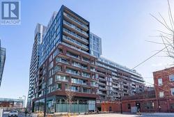 1115 - 30 BASEBALL PLACE  Toronto, ON M4M 0E8