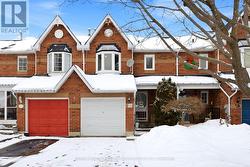 27 MCCULLOCK CRESCENT  Ajax, ON L1T 3X1