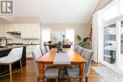 Dining With Walk-Out - 