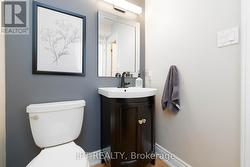 Powder Room - 