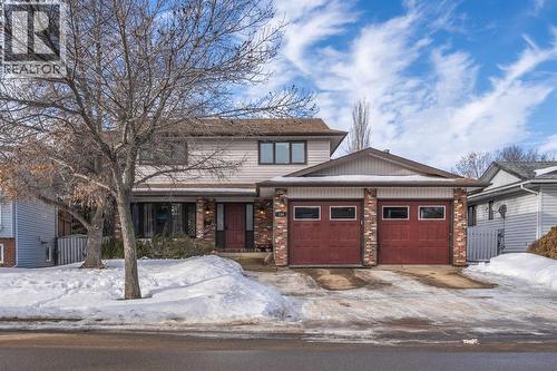 154 Mount Pleasant Drive  Camrose, AB T4V 4A9