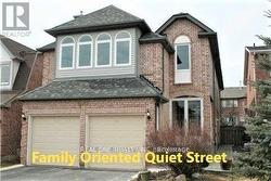 5847 TAYSIDE CRESCENT  Mississauga, ON L5M 5J6