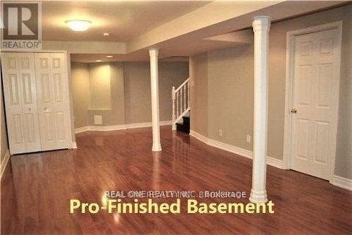 5847 Tayside Crescent, Mississauga, ON - Indoor Photo Showing Other Room