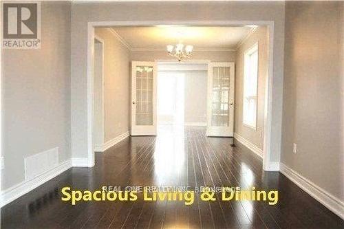 5847 Tayside Crescent, Mississauga, ON - Indoor Photo Showing Other Room