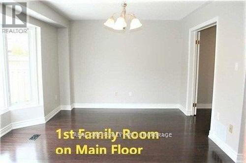 5847 Tayside Crescent, Mississauga, ON - Indoor Photo Showing Other Room