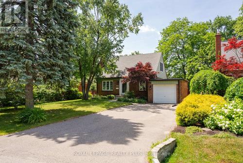 2034 Harvest Drive, Mississauga, ON - Outdoor