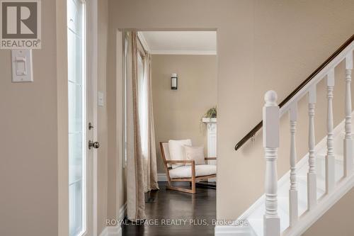 2034 Harvest Drive, Mississauga, ON - Indoor Photo Showing Other Room