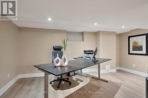 2034 Harvest Drive, Mississauga, ON - Indoor
