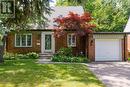 2034 Harvest Drive, Mississauga, ON  - Outdoor 