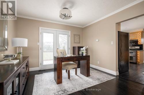 2034 Harvest Drive, Mississauga, ON - Indoor