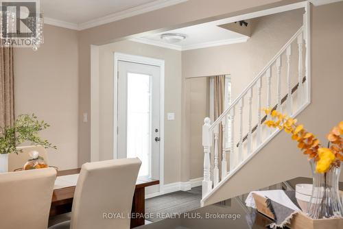 2034 Harvest Drive, Mississauga, ON - Indoor Photo Showing Other Room