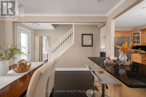 2034 Harvest Drive, Mississauga, ON - Indoor Photo Showing Other Room