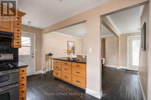 2034 Harvest Drive, Mississauga, ON - Indoor Photo Showing Other Room