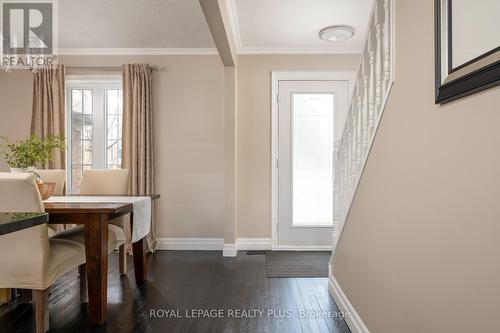 2034 Harvest Drive, Mississauga, ON - Indoor