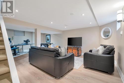 2034 Harvest Drive, Mississauga, ON - Indoor