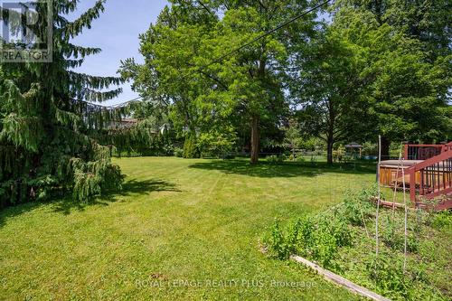 2034 Harvest Drive, Mississauga, ON - Outdoor
