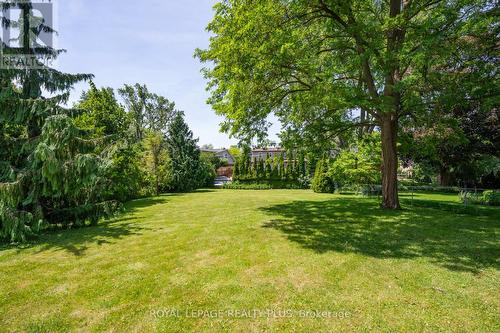 2034 Harvest Drive, Mississauga, ON - Outdoor