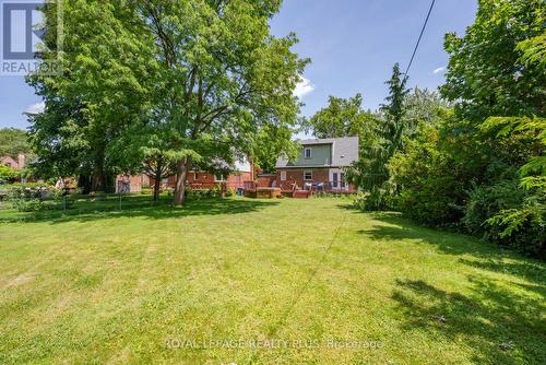 2034 Harvest Drive, Mississauga, ON - Outdoor