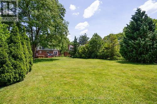 2034 Harvest Drive, Mississauga, ON - Outdoor