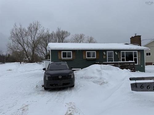 1668 Mackay Street  Westville, NS B0K 2A0