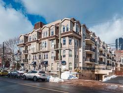 107 5523 Inglis Street  Halifax, NS B3H 1J9
