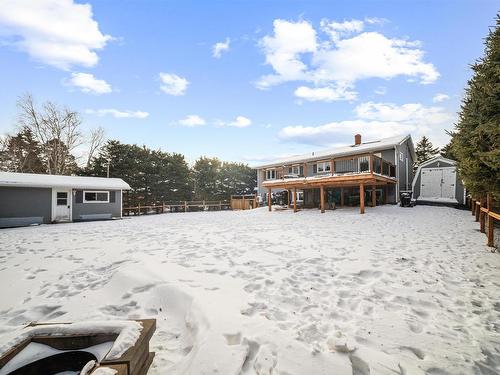 35 Fairway Avenue, Summerside, PE 