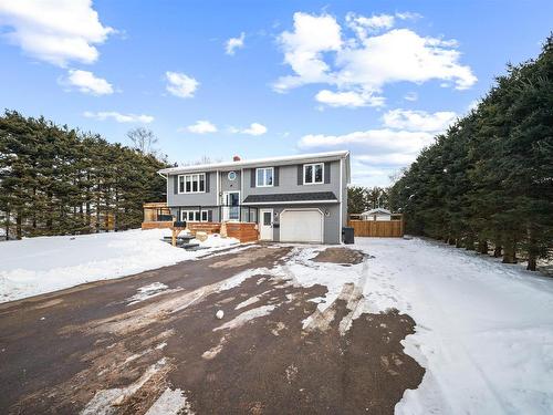 35 Fairway Avenue, Summerside, PE 