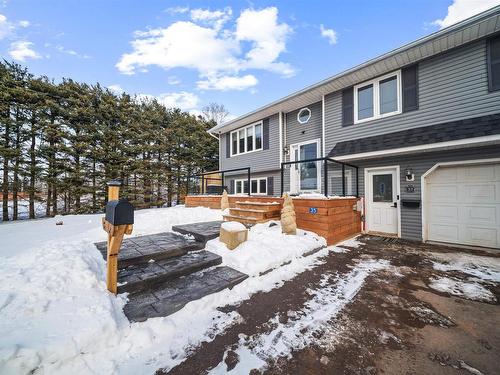 35 Fairway Avenue, Summerside, PE 