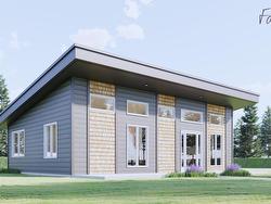 Lot 1 360 Highway  Garland, NS B0P 1E0