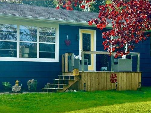 4057 105 Highway, Glendale, NS 