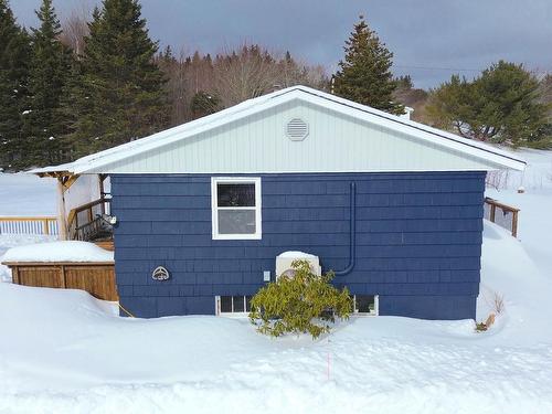 4057 105 Highway, Glendale, NS 