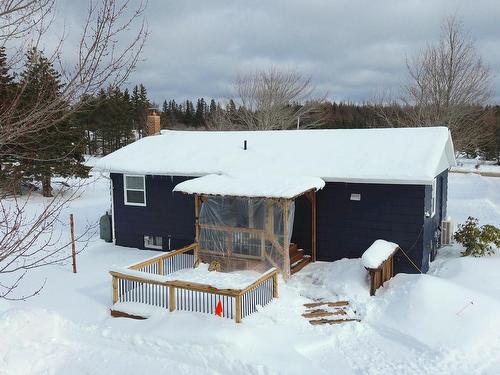 4057 105 Highway, Glendale, NS 