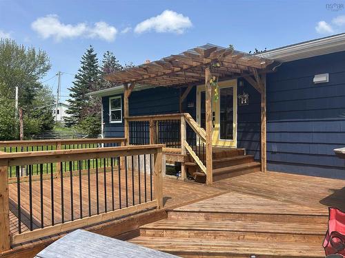 4057 105 Highway, Glendale, NS 