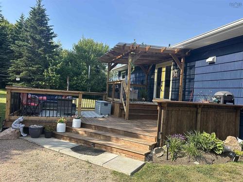 4057 105 Highway, Glendale, NS 