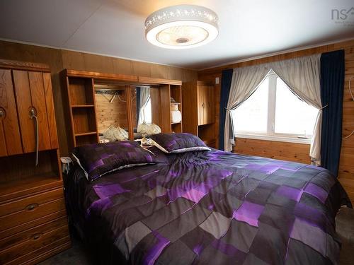 402 Smith Point Road, Fox Harbour, NS 