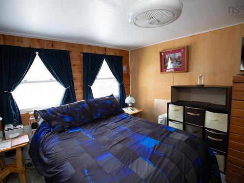 402 Smith Point Road, Fox Harbour, NS 