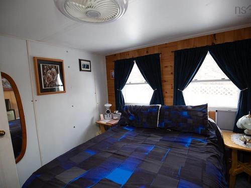 402 Smith Point Road, Fox Harbour, NS 