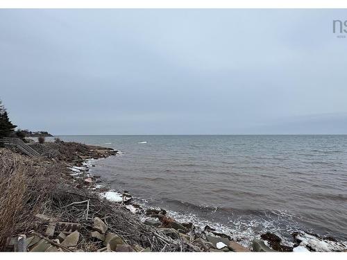 402 Smith Point Road, Fox Harbour, NS 
